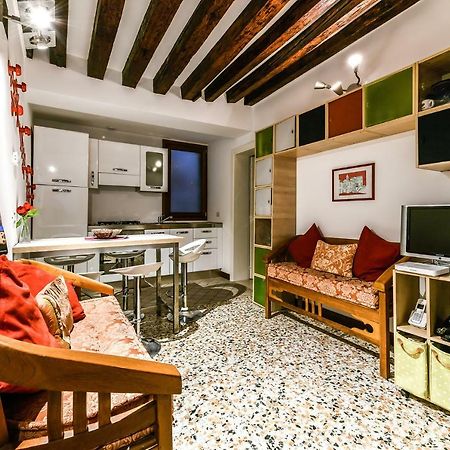 Ca' Turchette Apartman Velence Kültér fotó
