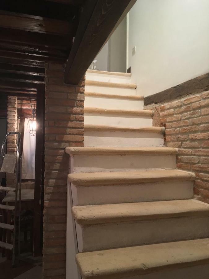 Ca' Turchette Apartman Velence Kültér fotó