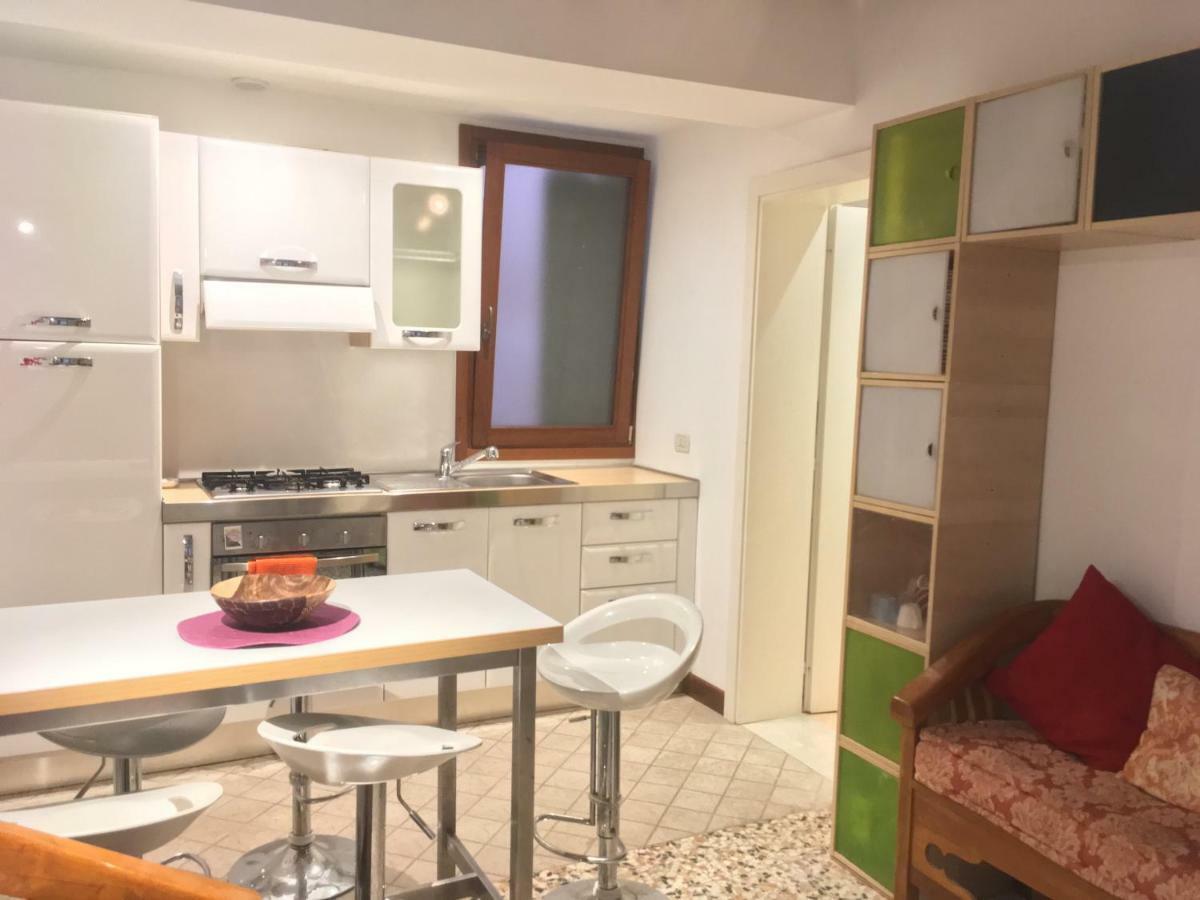 Ca' Turchette Apartman Velence Kültér fotó