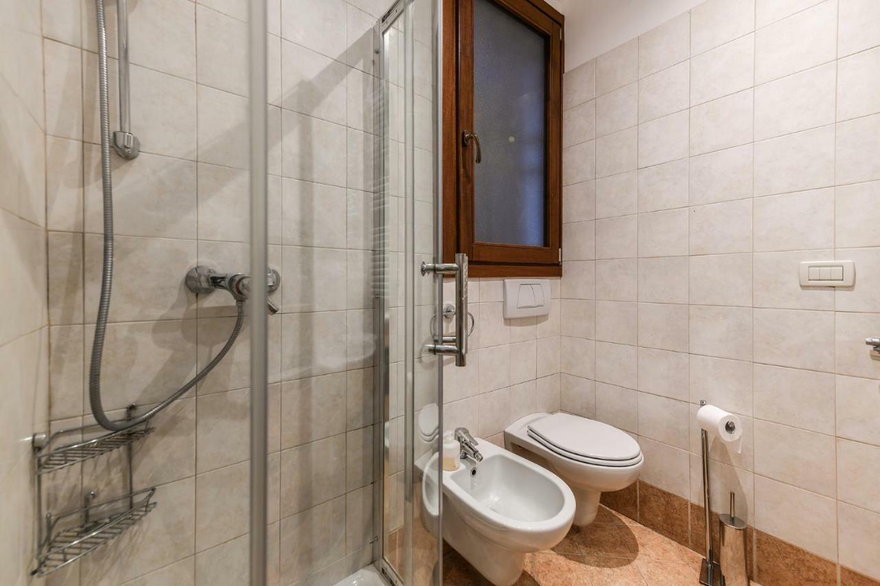 Ca' Turchette Apartman Velence Kültér fotó