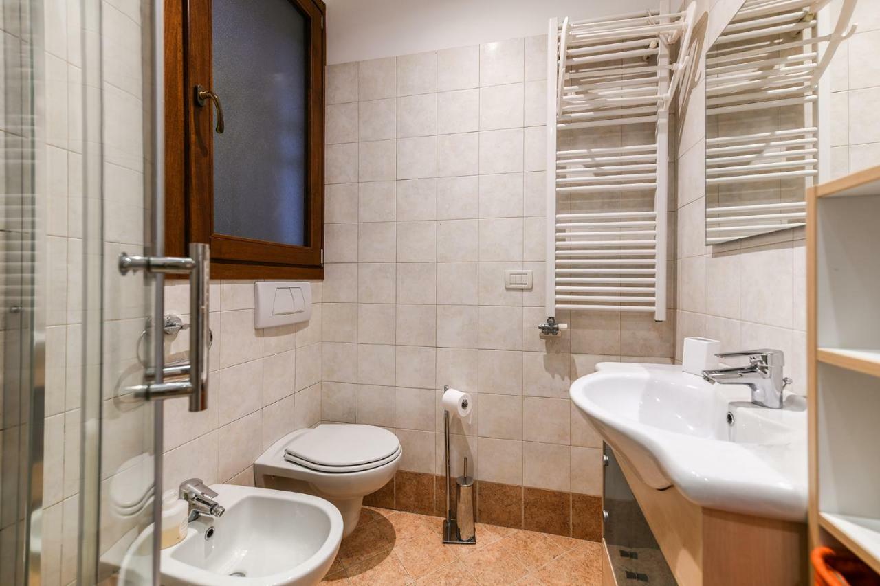 Ca' Turchette Apartman Velence Kültér fotó