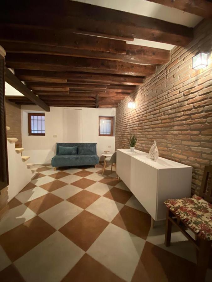 Ca' Turchette Apartman Velence Kültér fotó